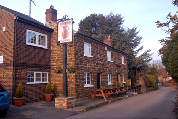 The Stone Jug Public House March 2010